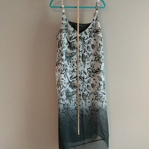 Lane Bryant summer dress nwt